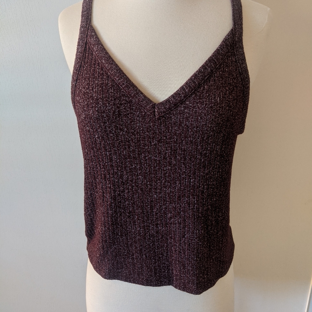 🌟American Eagle soft & sexy ribbed tank top